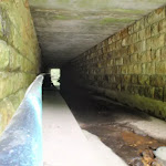 Tunnel under Eastern Arterial Rd (125011)
