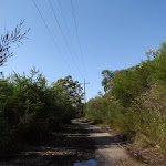 Currie Rd service trail (127492)