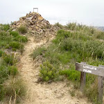 Summit of Lockley's Pylon (12865)