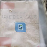 Dadder Cave log Book (144282)