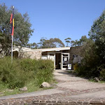 National Parks and Wildlife Service Heritage Centre (14890)