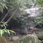 Clarinda Falls (148998)