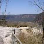 Boyds Lookout (15427)