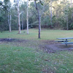 Mill Creek picnic area (164356)