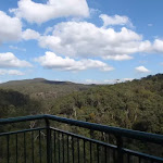 View from Piles Creek Lookout (179013)