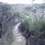 Track to Golf Links Lookout (186483)