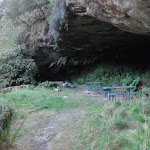 Lyrebird Dell cave (186729)