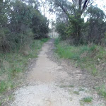 Leura Dirt Trail (186948)