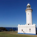 Norah Head lighthouse (194816)