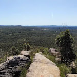 View from Mount Wondabyne (198100)