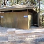 Yaruga Picnic Area toilets (202348)