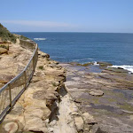 Cliff side track (20645)