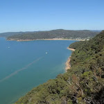 View from Warrah Lookout (218309)