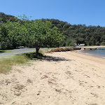 Beach near Boat ramp (218984)