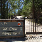 The Old Great North Road (232018)