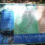Information sign in picnic area (248308)