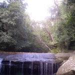 Terry's Creek Waterfall (25045)
