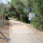 Path at the end of the old road (255476)