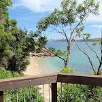 Lady Bay Lookout (255563)