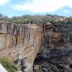 Sea Cliff at The Gap (256529)