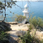 Robertson's Point Lighthouse (259274)