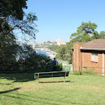 Bogota Ave Lookout (259898)
