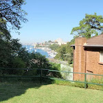 Bogota Ave Lookout (259904)
