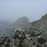 Rocky outcrop at Guthega Trig (263033)