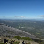 View from Porcupine Rocks (264062)
