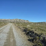 The trail west of the Snowy River (265712)