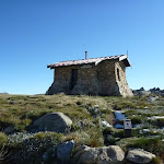 Seamans Hut (265802)