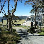 Top of Snowgums chairlift (272093)