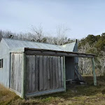 Paton's Hut (290740)