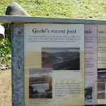 Information sign about the area around Geehi Flats (293503)