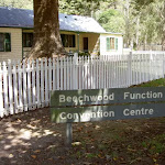 Beechwood Function Centre (29825)