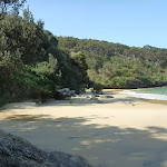 Little Congwong Beach near La Perouse (308783)