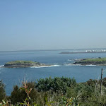 View from La Perouse (309416)