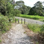 Henry Head Track near Botany Bay National Park (311144)