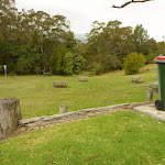 Mt Sugarloaf picnic area (325337)