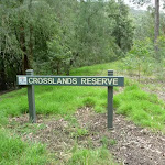 Welcome to Crosslands Reserve (329693)