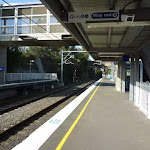 Berowra Station (332495)