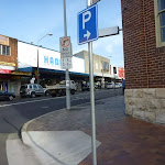 West side of Hornsby (332534)