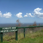 View From Heaton Lookout (359549)