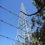 Congewai Communications Tower (362723)