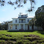 Strickland House (36490)
