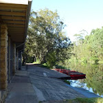 The Boat Shed (383903)