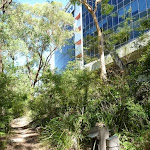 Corporate Park Scenic Trail (386000)