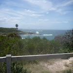 View from Pinney's Headland Lookout (388370)