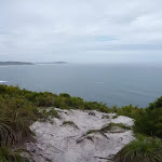 Views from the Awabakal Viewpoint (391820)