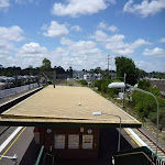Thornleigh Station (395189)